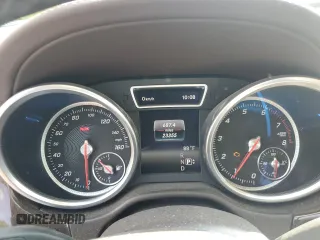 2017 Mercedes-Benz GLS 450 с VIN 4JGDF6EE7HA802361, выставлен на аукционе Copart как лот 58807965 с пробегом 23 355 миль миль и Списание • Salvage title. История ставок и продаж доступна на DreamBid. Изображение 9.