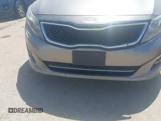 2014 Kia Optima SXL Turbo with VIN 5XXGR4A66EG299014, listed as a IAAI auction lot 42359381 with 150,027 mi miles and . Bid and sale history available at DreamBid. Image 6.