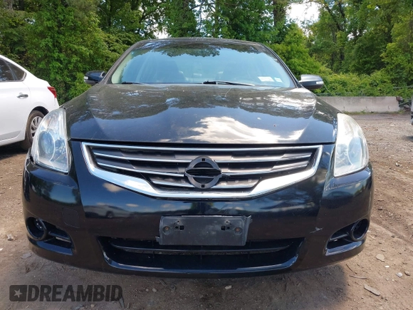 2012 Nissan Altima SR with VIN 1N4BL2AP0CC225857, listed as a IAAI auction lot 42298919 with 74,122 mi miles and . Bid and sale history available at DreamBid. Image 6.