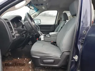 2013 Ram 1500 Express с VIN 1C6RR7FT1DS692410, выставлен на аукционе Copart как лот 82614204 с пробегом 144 655 миль миль и Списание • Salvage title. История ставок и продаж доступна на DreamBid. Изображение 7.