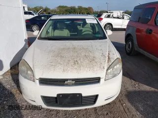 2008 Chevrolet Impala LT with VIN 2G1WT58N481304147, listed as a IAAI auction lot 41437305 with 156,213 mi miles and . Bid and sale history available at DreamBid. Image 12.