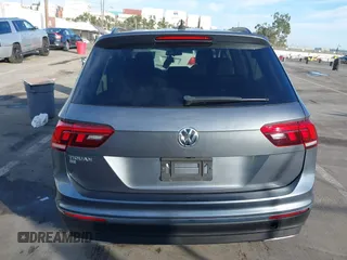 2021 Volkswagen Tiguan SE with VIN 3VV3B7AX8MM071303, listed as a IAAI auction lot 41109686 with 40,684 mi miles and . Bid and sale history available at DreamBid. Image 16.