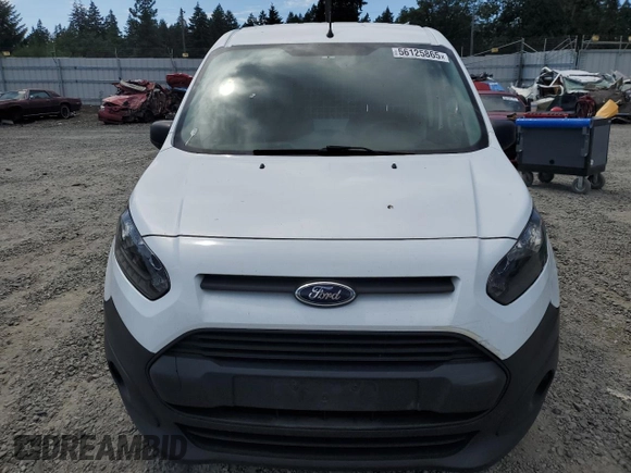 2016 Ford Transit Connect XL с VIN NM0LS7E75G1273653, выставлен на аукционе Copart как лот 56125865 с пробегом 132 143 миль миль и Списание • Salvage title. История ставок и продаж доступна на DreamBid. Изображение 5.