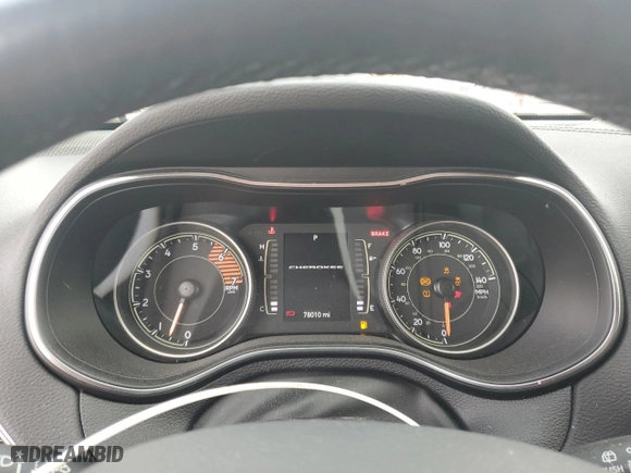 2019 Jeep Cherokee Altitude with VIN 1C4PJMLN0KD213486, listed as a Copart auction lot 47805525 with 78,010 mi miles and Salvage Title. Bid and sale history available at carsss.com. Image 9.