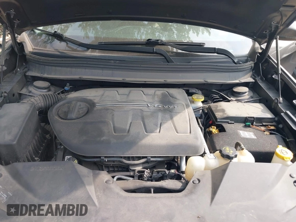 2019 Jeep Cherokee Latitude Plus with VIN 1C4PJLLX3KD110171, listed as a IAAI auction lot 42495044 with 65,625 mi miles and . Bid and sale history available at DreamBid. Image 10.