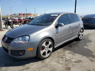 2008 Volkswagen GTI z VIN WVWHV71K98W216614, wystawiony jako Copart lot #50588645 z przebiegiem 272 440 mil mil oraz Szkoda całkowita • Salvage title. Historia ofert i sprzedaży dostępna na DreamBid. Obrazek 1.
