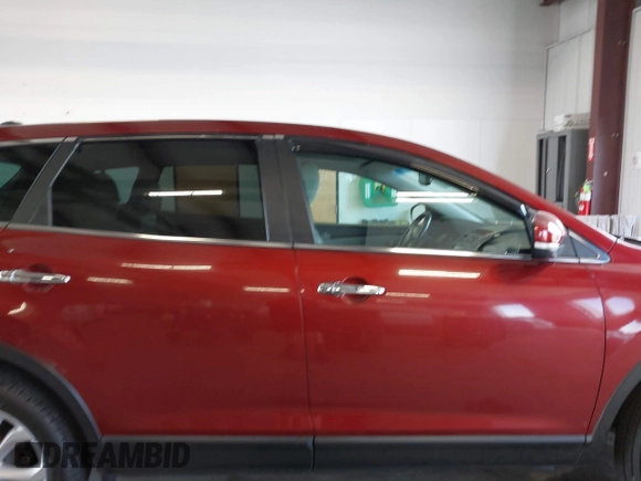 2012 Mazda CX-9 Grand Touring with VIN JM3TB3DVXC0343196, listed as a IAAI auction lot 42483753 with 88,157 mi miles and . Bid and sale history available at DreamBid. Image 13.