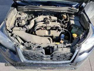 2017 Subaru Forester Premium with VIN JF2SJAGC3HH807171, listed as a Copart auction lot 64946892 with 133,535 mi miles. Bid and sale history available at carsss.com. Image 7.