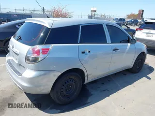 2006 Toyota Matrix STD with VIN 2T1KR32E46C619238, listed as a IAAI auction lot 42242301 with 194,840 mi miles and . Bid and sale history available at DreamBid. Image 4.