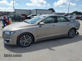 2019 Lincoln MKZ Hybrid z VIN 3LN6L5KU4KR604213, wystawiony jako Copart lot #72761484 z przebiegiem 62 469 mil mil oraz Nie do naprawy • Non repairable. Historia ofert i sprzedaży dostępna na DreamBid. Obrazek 1.