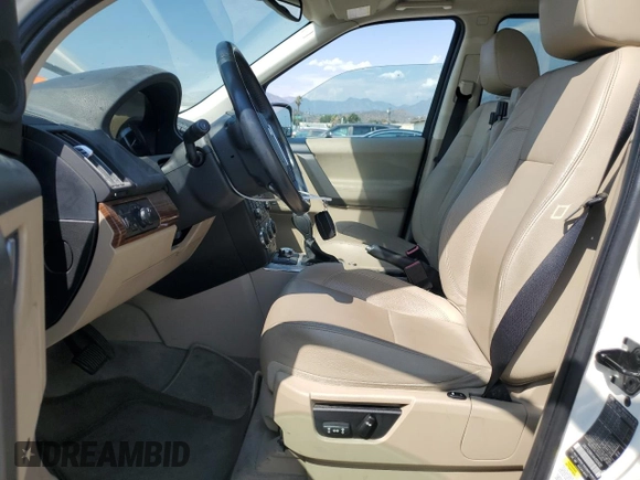 2010 Land Rover LR2 HSE with VIN SALFR2BN1AH203432, listed as a Copart auction lot 64099975 with 188,887 mi miles and Clean title. Bid and sale history available at DreamBid. Image 7.