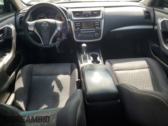 2016 Nissan Altima S z VIN 1N4AL3AP0GC219483, wystawiony jako Copart lot #54550345 z przebiegiem 219 445 mil mil oraz Szkoda całkowita • Salvage title. Historia ofert i sprzedaży dostępna na DreamBid. Obrazek 8.