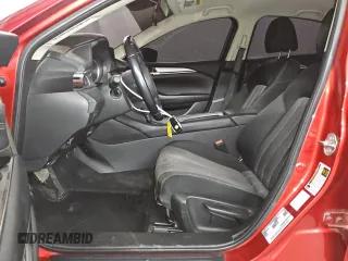 2020 Mazda 6 Sport with VIN JM1GL1UMXL1515501, listed as a Copart auction lot 48587335 with 110,823 mi miles and Clean Title. Bid and sale history available at DreamBid. Image 7.