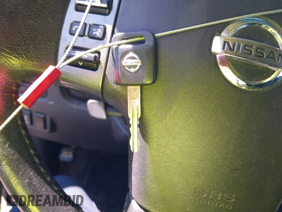 2012 Nissan Titan SV with VIN 1N6AA0EDXCN325756, listed as a IAAI auction lot 42025837 with 218,658 mi miles and . Bid and sale history available at DreamBid. Image 11.
