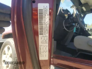 2010 Jeep Wrangler Sahara с VIN 1J4GA5D16AL225139, выставлен на аукционе Copart как лот 77114204 с пробегом Не указан миль и Списание • Salvage title. История ставок и продаж доступна на DreamBid. Изображение 13.