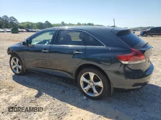 2015 Toyota Venza XLE z VIN 4T3ZK3BB5FU073824, wystawiony jako Copart lot #52933805 z przebiegiem 212 414 mil mil oraz Czysty tytuł • Clean title. Historia ofert i sprzedaży dostępna na DreamBid. Obrazek 2.