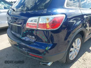 2010 Mazda CX-9 Sport with VIN JM3TB2MA3A0208338, listed as a IAAI auction lot 42236864 with 260,892 mi miles and . Bid and sale history available at DreamBid. Image 6.