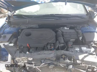 2017 Hyundai Sonata SE with VIN 5NPE24AF5HH557544, listed as a IAAI auction lot 42086642 with 108,779 mi miles and . Bid and sale history available at DreamBid. Image 10.