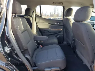 2021 GMC Acadia SLE with VIN 1GKKNRLS6MZ122721, listed as a Copart auction lot 50211425 with 76,478 mi miles and Clean Title. Bid and sale history available at carsss.com. Image 11.