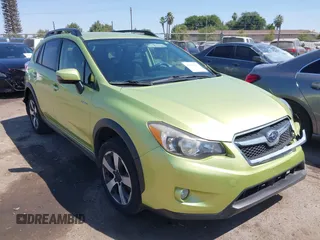 2015 Subaru Crosstrek with VIN JF2GPBCC8FH216699, listed as a IAAI auction lot 42625211 with 149,405 mi miles and . Bid and sale history available at DreamBid. Image 1.