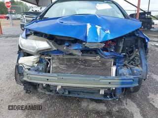 2015 Honda Fit LX with VIN 3HGGK5H58FM778365, listed as a IAAI auction lot 41901378 with 189,479 mi miles and . Bid and sale history available at DreamBid. Image 6.