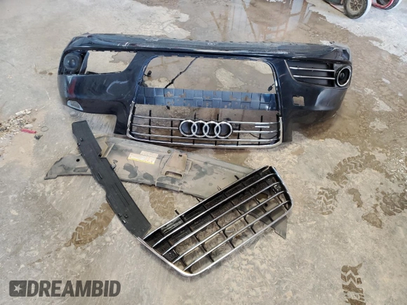 2013 Audi A8 4.0L с VIN WAUR2AFD6DN020907, выставлен на аукционе Copart как лот 54742325 с пробегом 88 042 миль миль и Списание • Salvage title. История ставок и продаж доступна на DreamBid. Изображение 12.