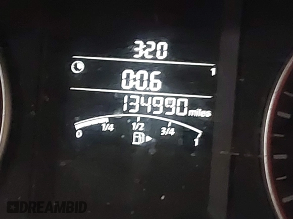 2014 Volkswagen Jetta TDI w/Premium с VIN 3VW3L7AJ6EM237033, выставлен на аукционе IAAI как лот 41482020 с пробегом 134 990 миль миль и . История ставок и продаж доступна на DreamBid. Изображение 15.