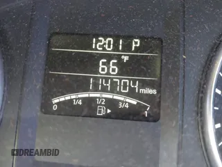 2013 Volkswagen Jetta SE with VIN 3VWDX7AJ0DM397061, listed as a IAAI auction lot 41237703 with 114,704 mi miles and . Bid and sale history available at DreamBid. Image 7.
