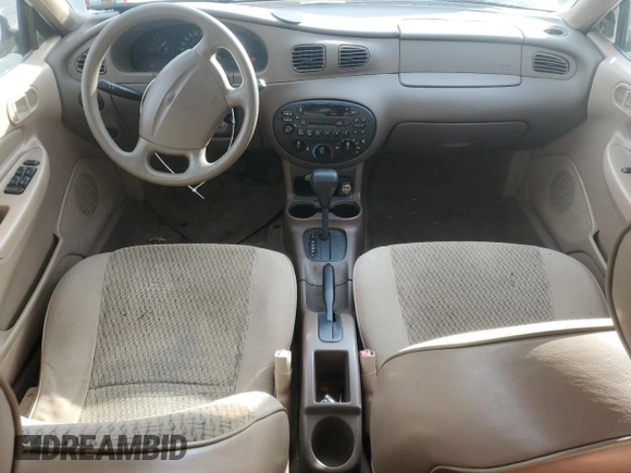 1998 Ford Escort SE z VIN 1FAFP13P2WW324678, wystawiony jako Copart lot #48726065 z przebiegiem 135 540 mil mil oraz Szkody całkowita. Historia ofert i sprzedaży dostępna na DreamBid. Obrazek 8.