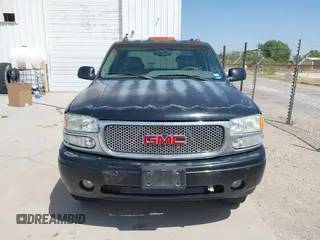 2003 GMC Sierra Denali z VIN 2GTFK69UX31160277, wystawiony jako IAAI lot #42056509 z przebiegiem 191 278 mil mil oraz . Historia ofert i sprzedaży dostępna na DreamBid. Obrazek 12.