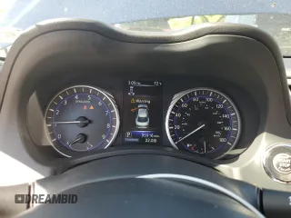 2016 Infiniti Q50 Red Sport 400 с VIN JN1FV7AR4GM451102, выставлен на аукционе Copart как лот 56391595 с пробегом 95 916 миль миль и На запчасти • Non repairable. История ставок и продаж доступна на DreamBid. Изображение 9.