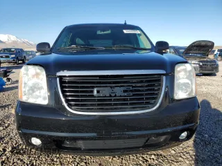 2009 GMC Yukon SLT w/4SB with VIN 1GKFK33029R134121, listed as a Copart auction lot 44448805 with 262,590 mi miles and Salvage Title. Bid and sale history available at carsss.com. Image 5.