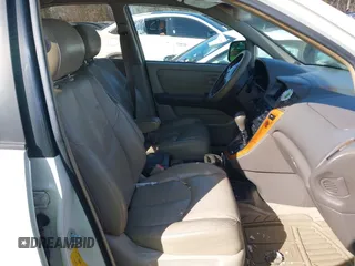 1999 Lexus RX 300 Luxury SUV with VIN JT6HF10U2X0076430, listed as a IAAI auction lot 41389012 with 257,695 mi miles. Bid and sale history available at carsss.com. Image 5.