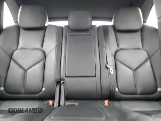 2013 Porsche Cayenne S Hybrid z VIN WP1AE2A26DLA16109, wystawiony jako Copart lot #59984335 z przebiegiem 117 939 mil mil oraz Czysty tytuł • Clean title. Historia ofert i sprzedaży dostępna na DreamBid. Obrazek 10.