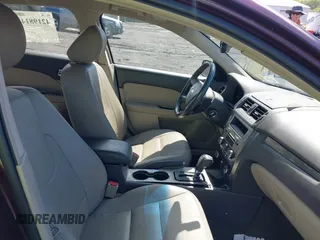 2011 Ford Fusion SEL with VIN 3FAHP0JG1BR225790, listed as a IAAI auction lot 42198142 with 191,426 mi miles and . Bid and sale history available at DreamBid. Image 5.