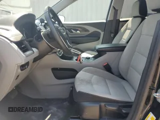 2022 GMC Terrain SLE with VIN 3GKALTEV8NL232233, listed as a Copart auction lot 61998565 with 149,291 mi miles and Clean title. Bid and sale history available at DreamBid. Image 7.
