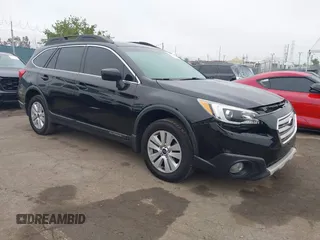 2015 Subaru Outback Premium z VIN 4S4BSADC5F3227782, wystawiony jako IAAI lot #42425598 z przebiegiem 97 074 mil mil oraz . Historia ofert i sprzedaży dostępna na DreamBid. Obrazek 1.