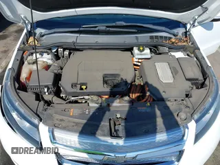 2013 Chevrolet Volt with VIN 1G1RA6E48DU146799, listed as a IAAI auction lot 42137122 with 121,649 mi miles and . Bid and sale history available at carsss.com. Image 10.