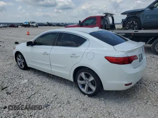 2013 Acura ILX Technology with VIN 19VDE1F7XDE008786, listed as a Copart auction lot 56494865 with 125,156 mi miles and Clean title. Bid and sale history available at DreamBid. Image 2.