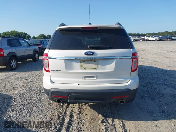 2012 Ford Explorer Limited с VIN 1FMHK7F87CGA23446, выставлен на аукционе IAAI как лот 42575148 с пробегом 158 574 миль миль и . История ставок и продаж доступна на DreamBid. Изображение 16.
