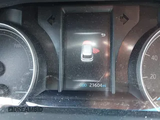 2021 Toyota Venza LE z VIN JTEAAAAH6MJ078452, wystawiony jako IAAI lot #42391481 z przebiegiem 21 604 mil mil oraz . Historia ofert i sprzedaży dostępna na DreamBid. Obrazek 7.