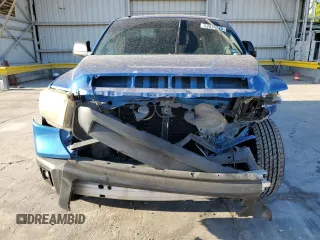 2016 Toyota Tundra SR z VIN 5TFRM5F14GX106798, wystawiony jako Copart lot #52024625 z przebiegiem 194 869 mil mil oraz Szkoda całkowita • Salvage title. Historia ofert i sprzedaży dostępna na DreamBid. Obrazek 5.