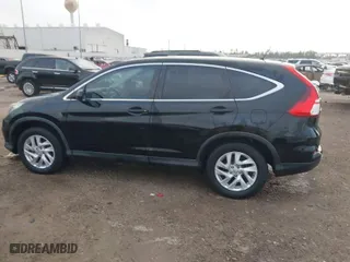 2016 Honda CR-V EX with VIN 3CZRM3H57GG709716, listed as a IAAI auction lot 41741272 with 148,143 mi miles. Bid and sale history available at carsss.com. Image 14.