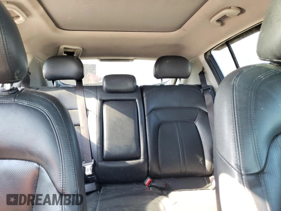 2012 Kia Sportage SX with VIN KNDPC3A68C7349199, listed as a Copart auction lot 51908355 with Not provided miles and Salvage title. Bid and sale history available at DreamBid. Image 10.