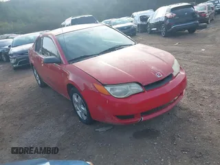 2006 Saturn ION z VIN 1G8AN15F16Z102415, wystawiony jako IAAI lot #41530982 z przebiegiem 117 572 mil mil oraz . Historia ofert i sprzedaży dostępna na DreamBid. Obrazek 1.