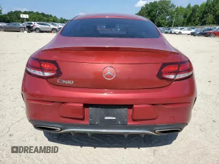 2019 Mercedes-Benz C 300 с VIN WDDWJ8DB3KF802162, выставлен на аукционе Copart как лот 62512635 с пробегом 113 299 миль миль и Списание • Salvage title. История ставок и продаж доступна на DreamBid. Изображение 6.