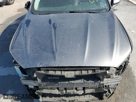 2014 Ford Fusion SE with VIN 1FA6P0HD6E5378790, listed as a Copart auction lot 52602065 with 0 mi miles and Clean Title. Bid and sale history available at carsss.com. Image 11.