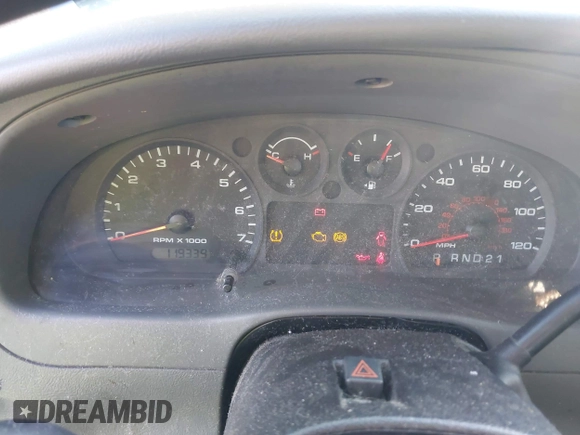 2009 Ford Ranger XL with VIN 1FTYR15E99PA55943, listed as a IAAI auction lot 41850478 with 119,339 mi miles. Bid and sale history available at carsss.com. Image 7.