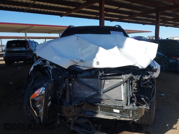 2024 Mercedes-Benz GLE 350 с VIN 4JGFB4FB3RB015982, выставлен на аукционе IAAI как лот 42289251 с пробегом 24 679 миль миль и . История ставок и продаж доступна на DreamBid. Изображение 6.