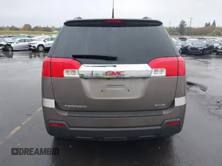 2012 GMC Terrain SLT-1 with VIN 2GKFLVEK0C6295898, listed as a IAAI auction lot 40756890 with 114,085 mi miles and . Bid and sale history available at DreamBid. Image 16.